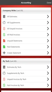 DentMate screenshot 4