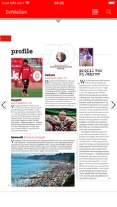 profil ePaper screenshot 1