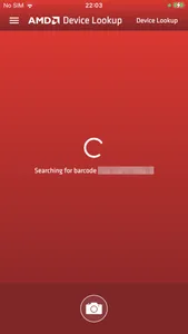 AMD Device Lookup screenshot 6
