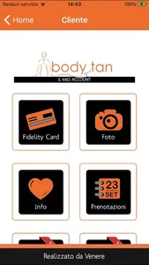 Body Tan screenshot 2