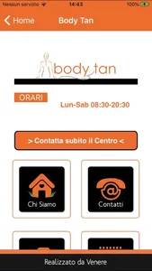 Body Tan screenshot 3