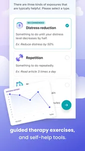NOCD: OCD Therapy and Tools screenshot 5