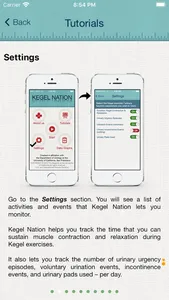 Kegel Nation screenshot 1