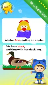 Baby Learning Videos - Nursery Rhymes Color Songs screenshot 4