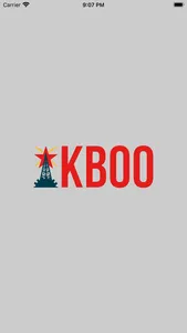 KBOO Community Radio App screenshot 0