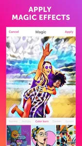 Picsart GIF & Sticker Maker screenshot 1