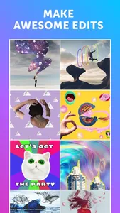 Picsart GIF & Sticker Maker screenshot 3