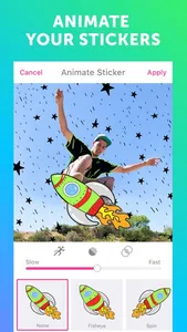 Picsart GIF & Sticker Maker screenshot 4