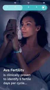 Ava Fertility screenshot 0