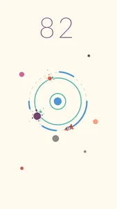 Circles screenshot 2