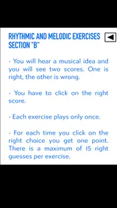 Ear Training PRO screenshot 3