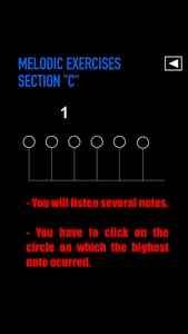 Ear Training PRO screenshot 7