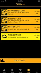 Steelers UltimateFan screenshot 5