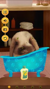 Peppa Pet Salon screenshot 4