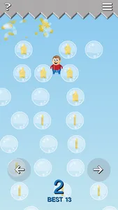 Poppy Droppy: Star Collector screenshot 1