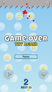 Poppy Droppy: Star Collector screenshot 2