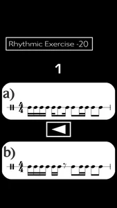 Ear Training. screenshot 2