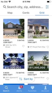 Agent Plus Realty screenshot 1