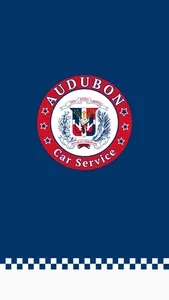 Audubon Car Service screenshot 0