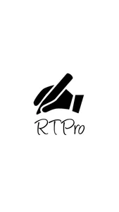 RTPro eSignature screenshot 1