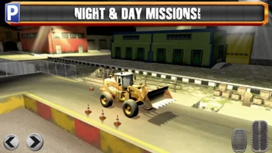 Junk Yard Trucker Parking Simulator a Real Monster Truck Extreme Car Driving Test Racing Sim screenshot 3