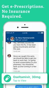 Direct Health for Patients screenshot 4