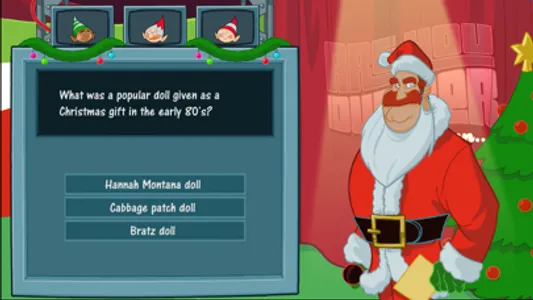 Are You Dumber Than - Xmas Edition screenshot 2