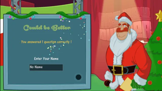 Are You Dumber Than - Xmas Edition screenshot 4