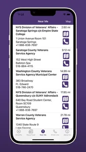 NYS Veterans Official NY App screenshot 3