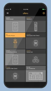 Afero -- IoT Platform screenshot 4