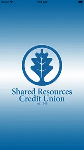 Shared Resources Credit Union screenshot 0