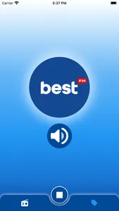 Best FM screenshot 0