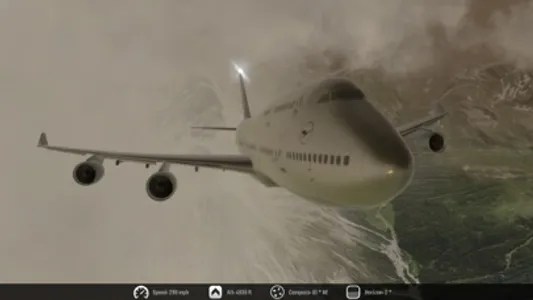 Flight Unlimited X screenshot 0