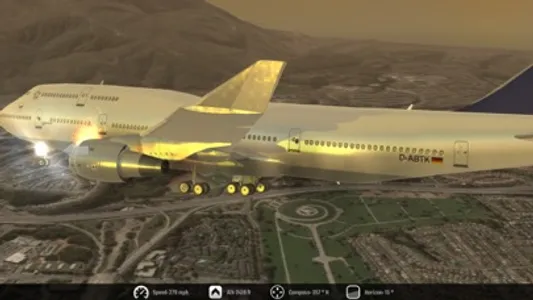 Flight Unlimited X screenshot 2