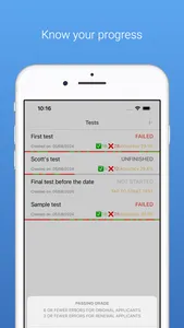 DMV Test Practice Permit 2024 screenshot 2