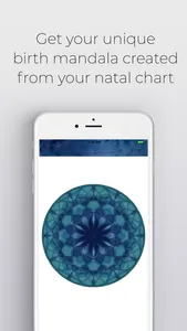 Moon Mandalas screenshot 0