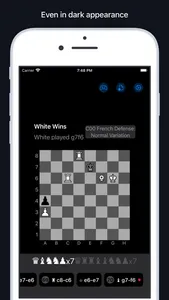 ChessBot screenshot 5