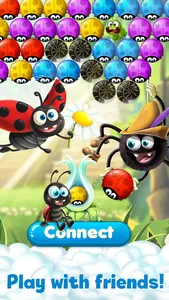 Bubble Buggie screenshot 3