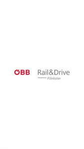 ÖBB Rail&Drive screenshot 0