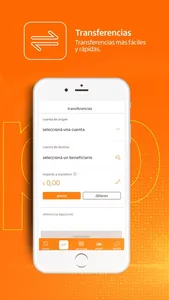 Itaú UY screenshot 3