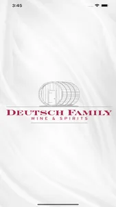 Deutsch Family W&S Event App screenshot 0