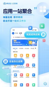 移动云云空间 screenshot 3