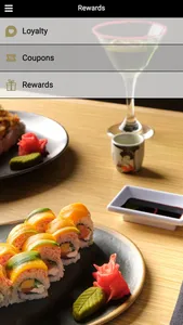 Ikebana Creative Sushi screenshot 3