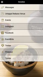 Ikebana Creative Sushi screenshot 4