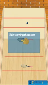 Squash - Keep Rallying screenshot 2