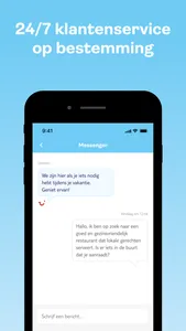 TUI Nederland - jouw reisapp screenshot 0