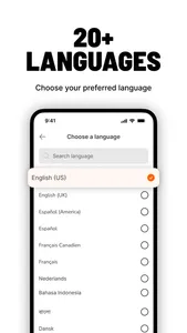 Ria Money Transfer screenshot 5