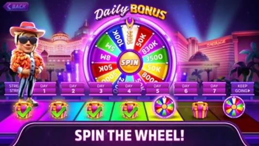 POP! Slots™ screenshot 6