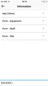 Responder screenshot 2