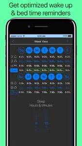 Routinist - Schedule Planner screenshot 3